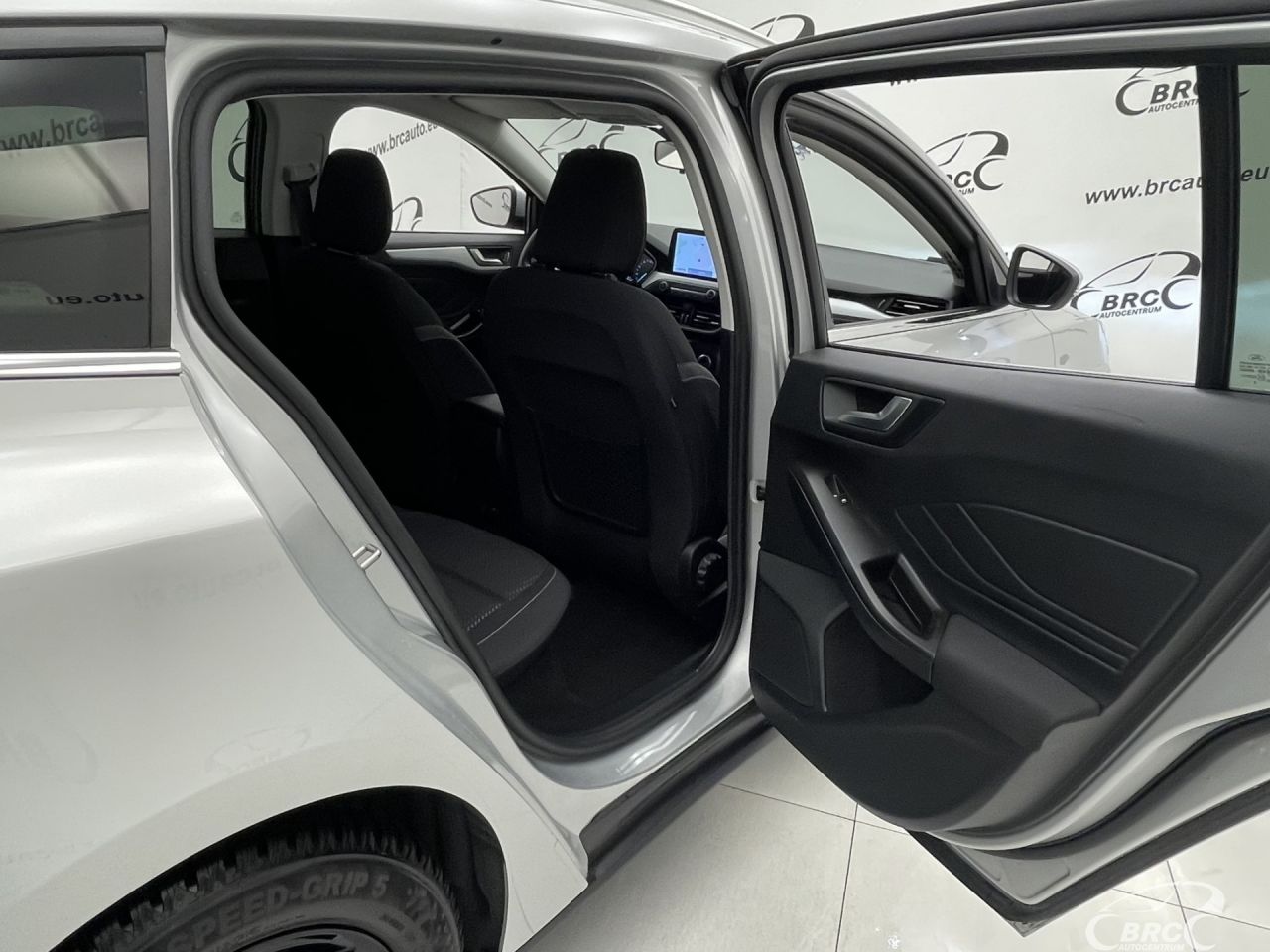 Ford Focus | 11