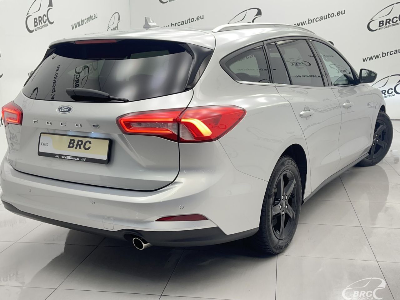 Ford Focus | 47