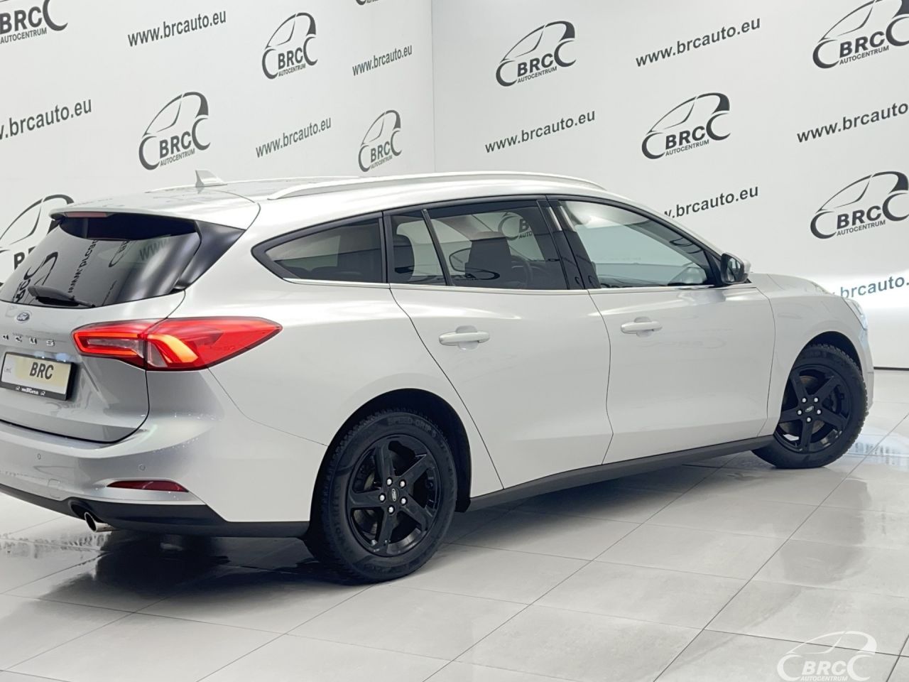Ford Focus | 1