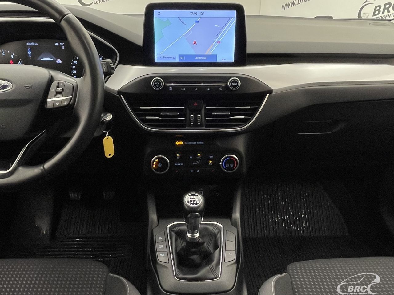 Ford Focus | 13