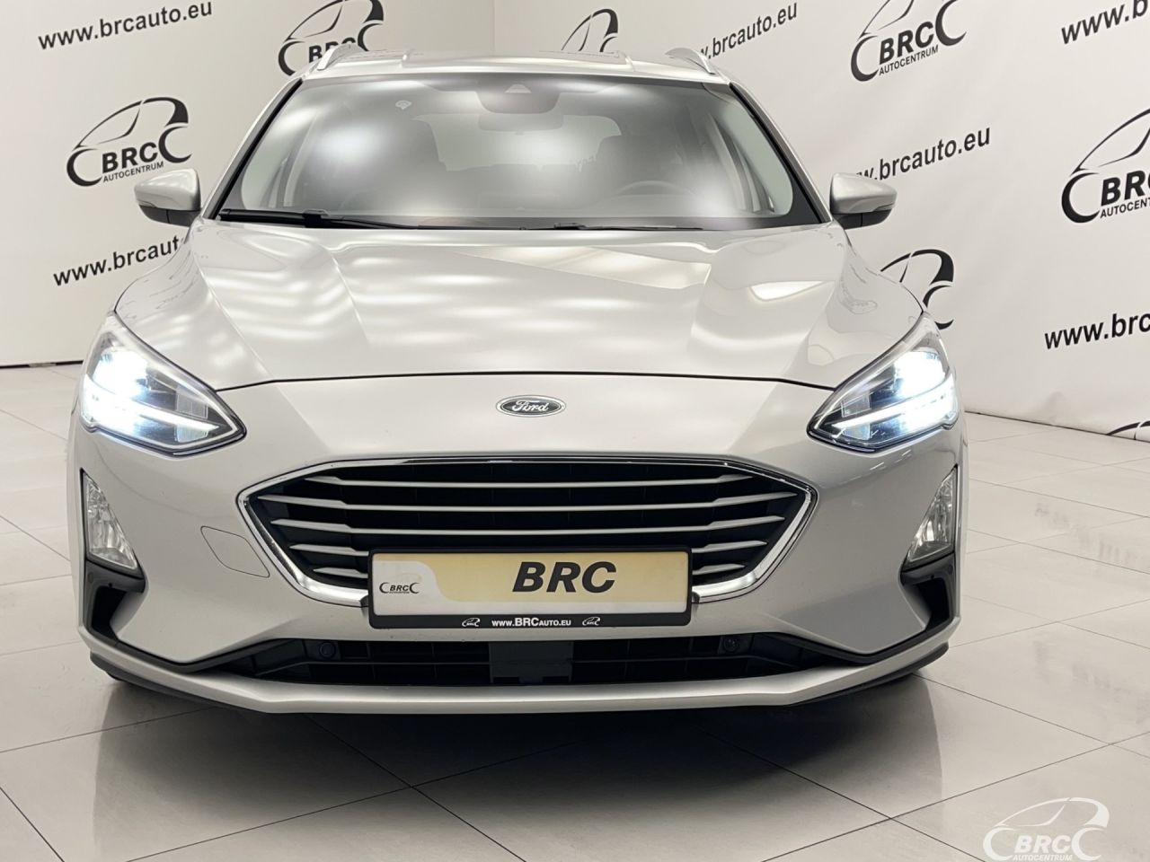 Ford Focus | 48