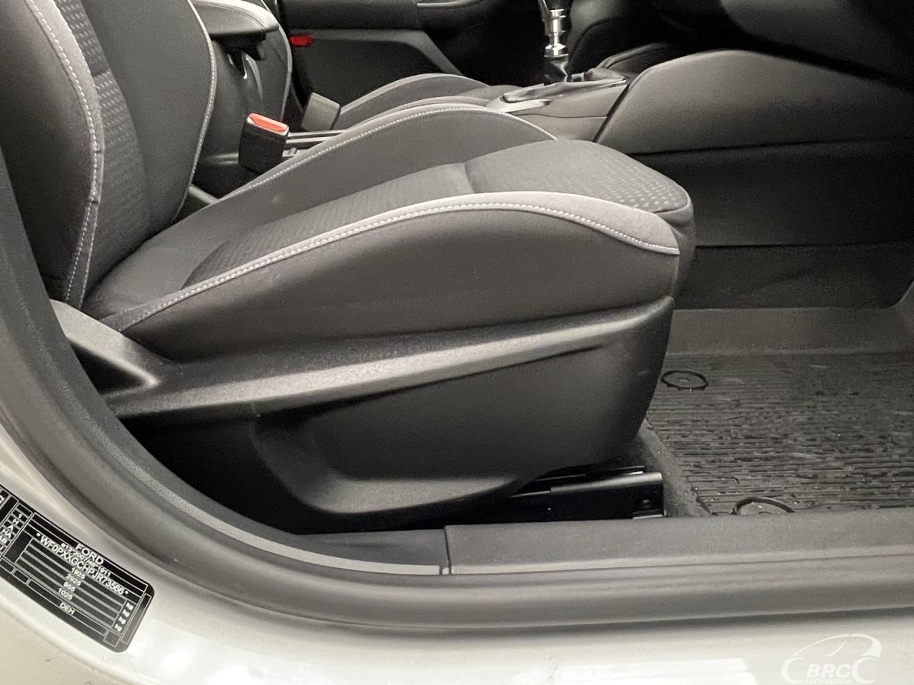 Ford Focus | 5
