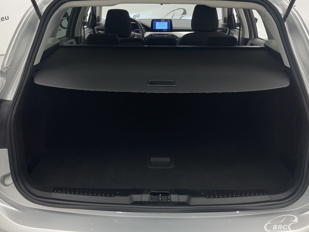 Ford Focus | 45