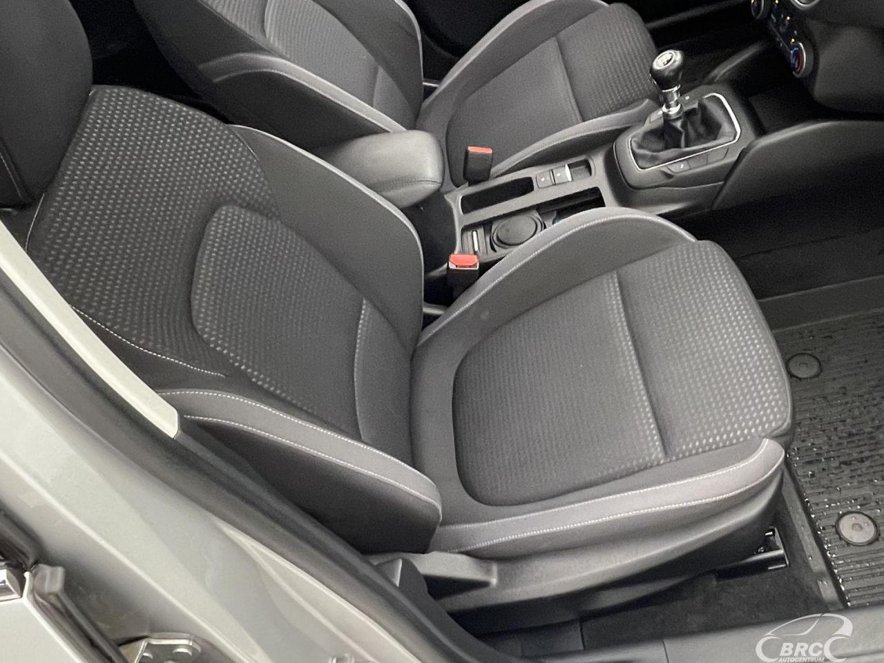 Ford Focus | 4