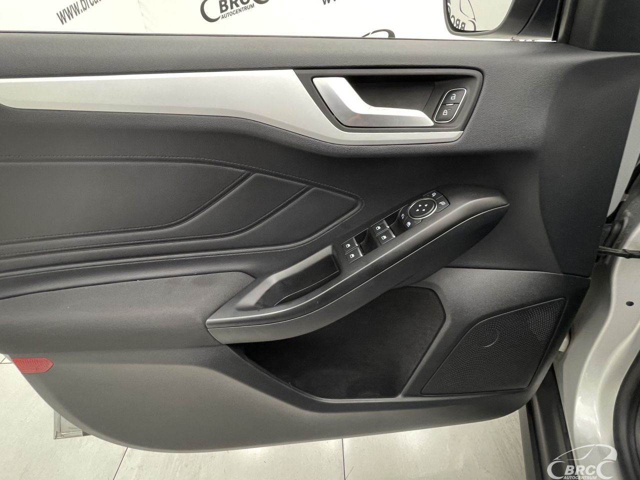 Ford Focus | 18
