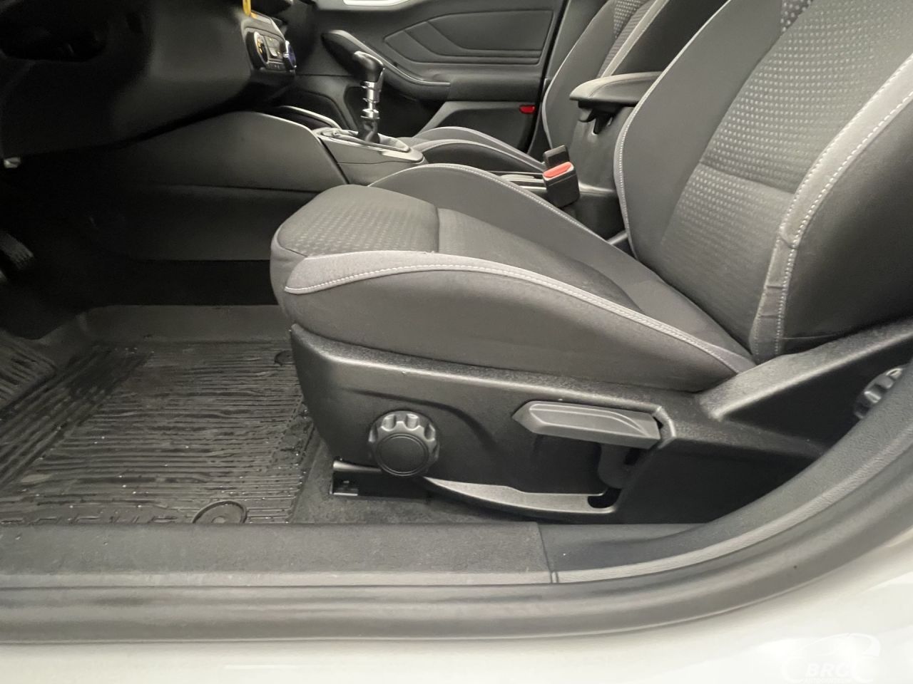 Ford Focus | 20