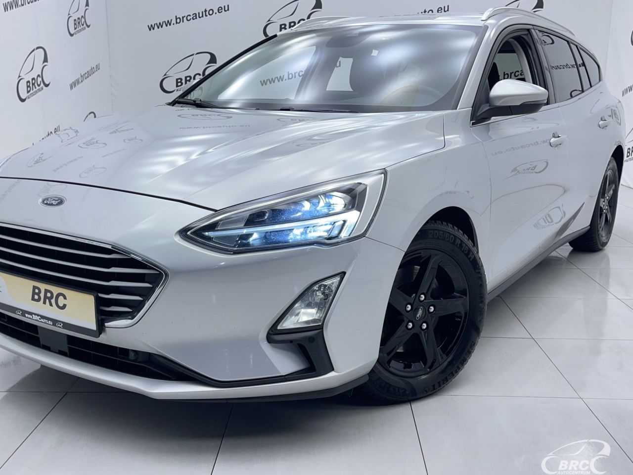 Ford Focus | 46