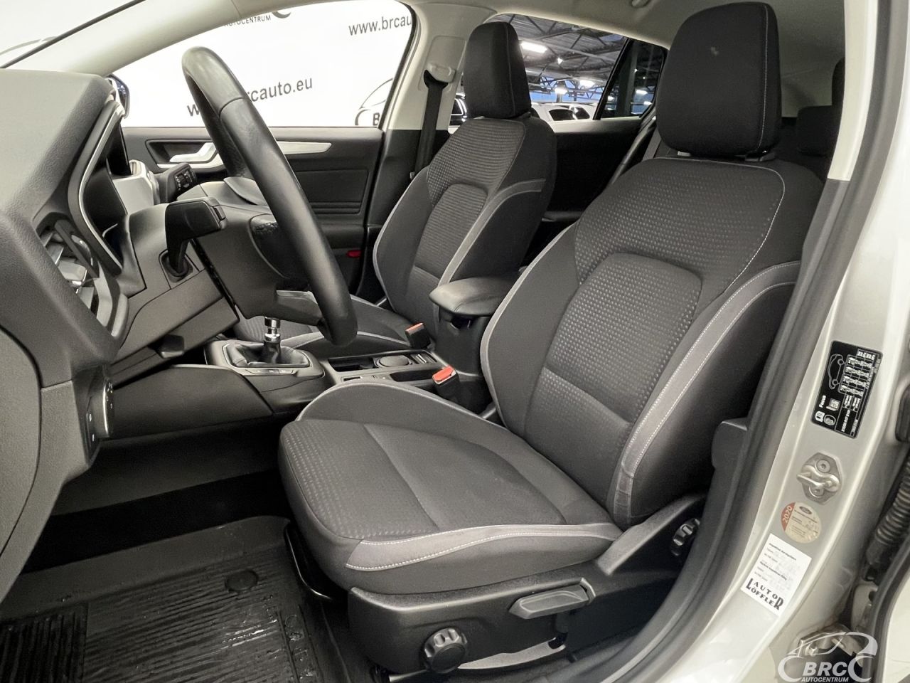 Ford Focus | 21