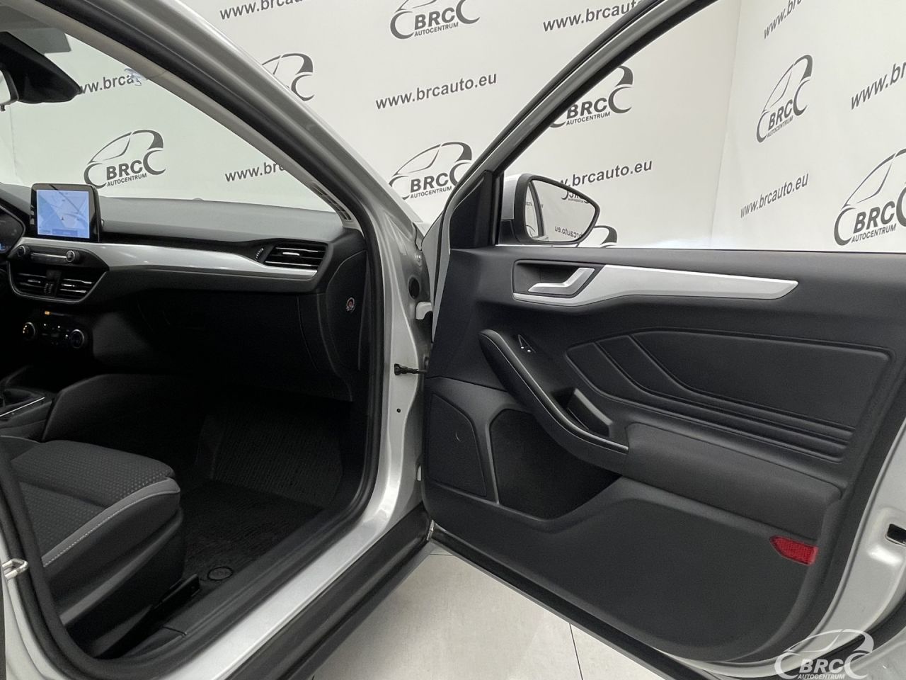 Ford Focus | 7