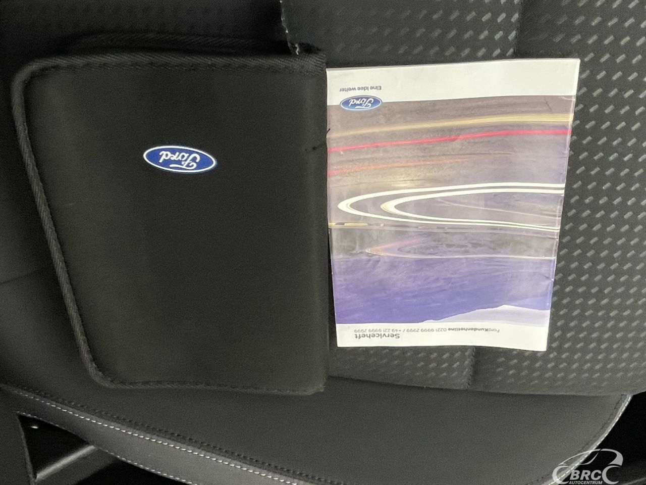 Ford Focus | 38