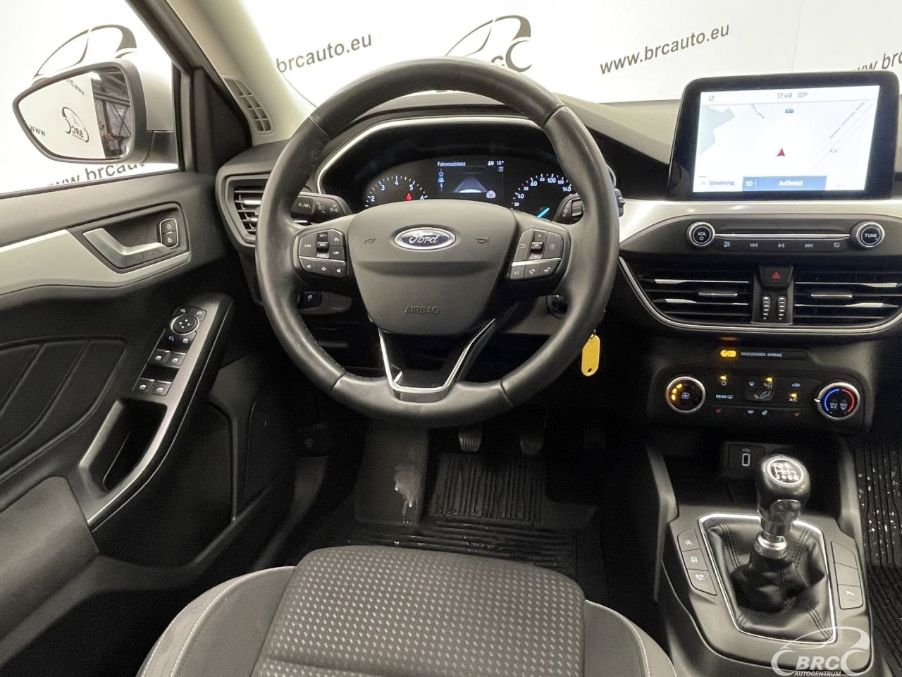Ford Focus | 12