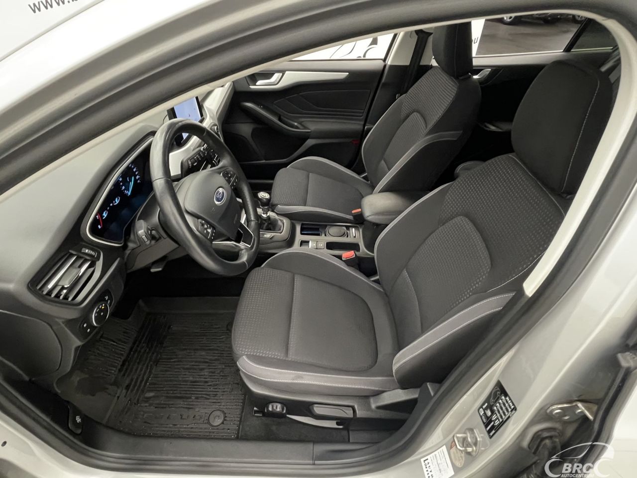Ford Focus | 19
