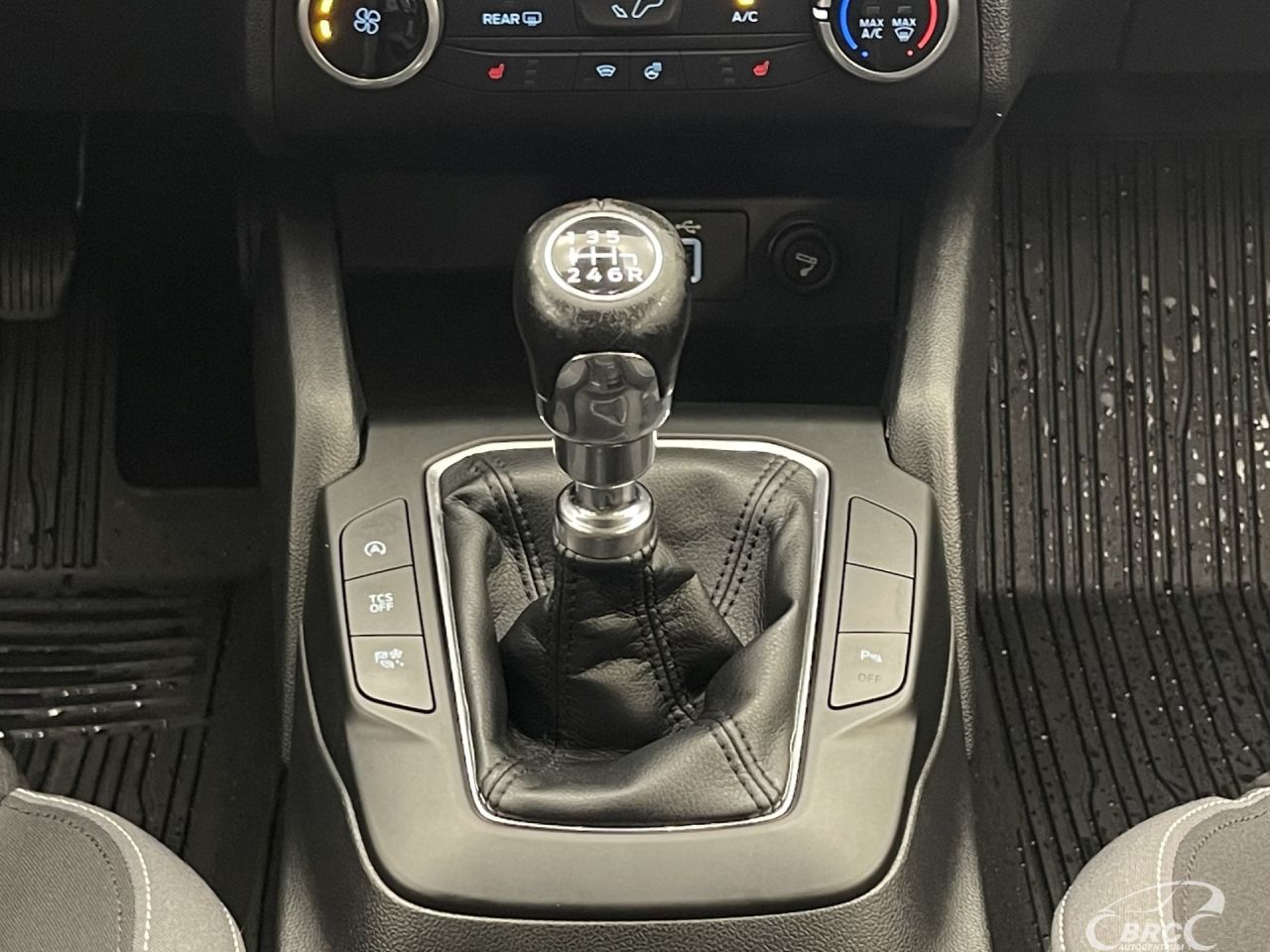 Ford Focus | 16