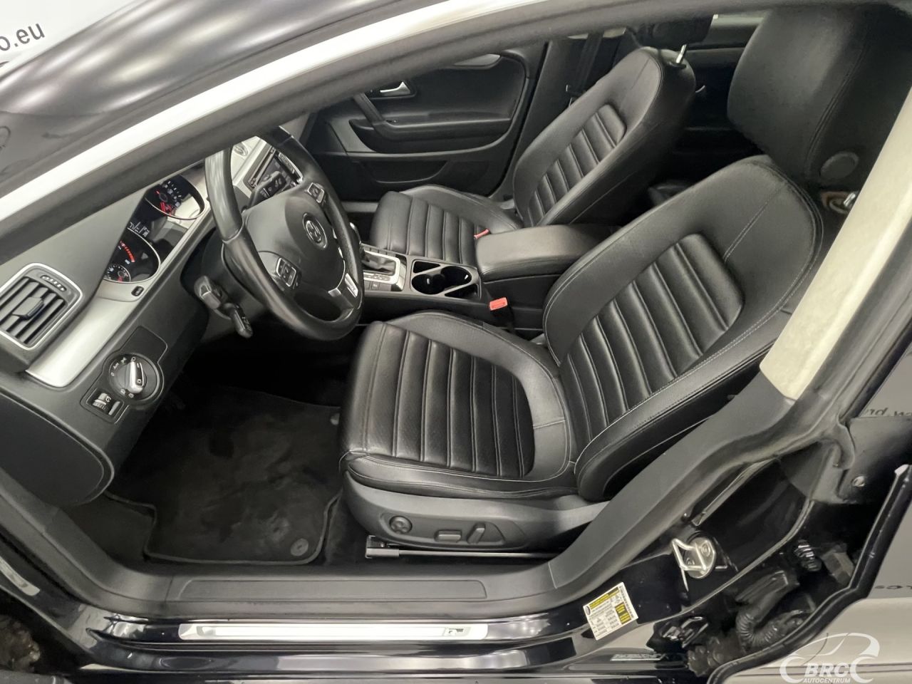 Volkswagen Passat | 19