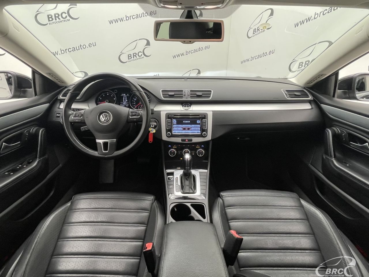 Volkswagen Passat | 2