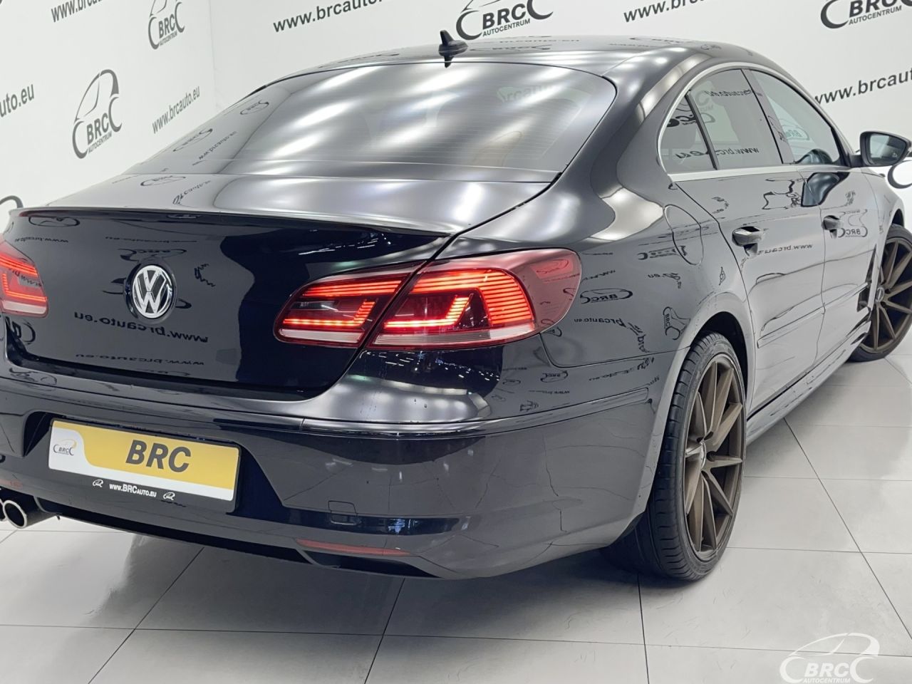 Volkswagen Passat | 47