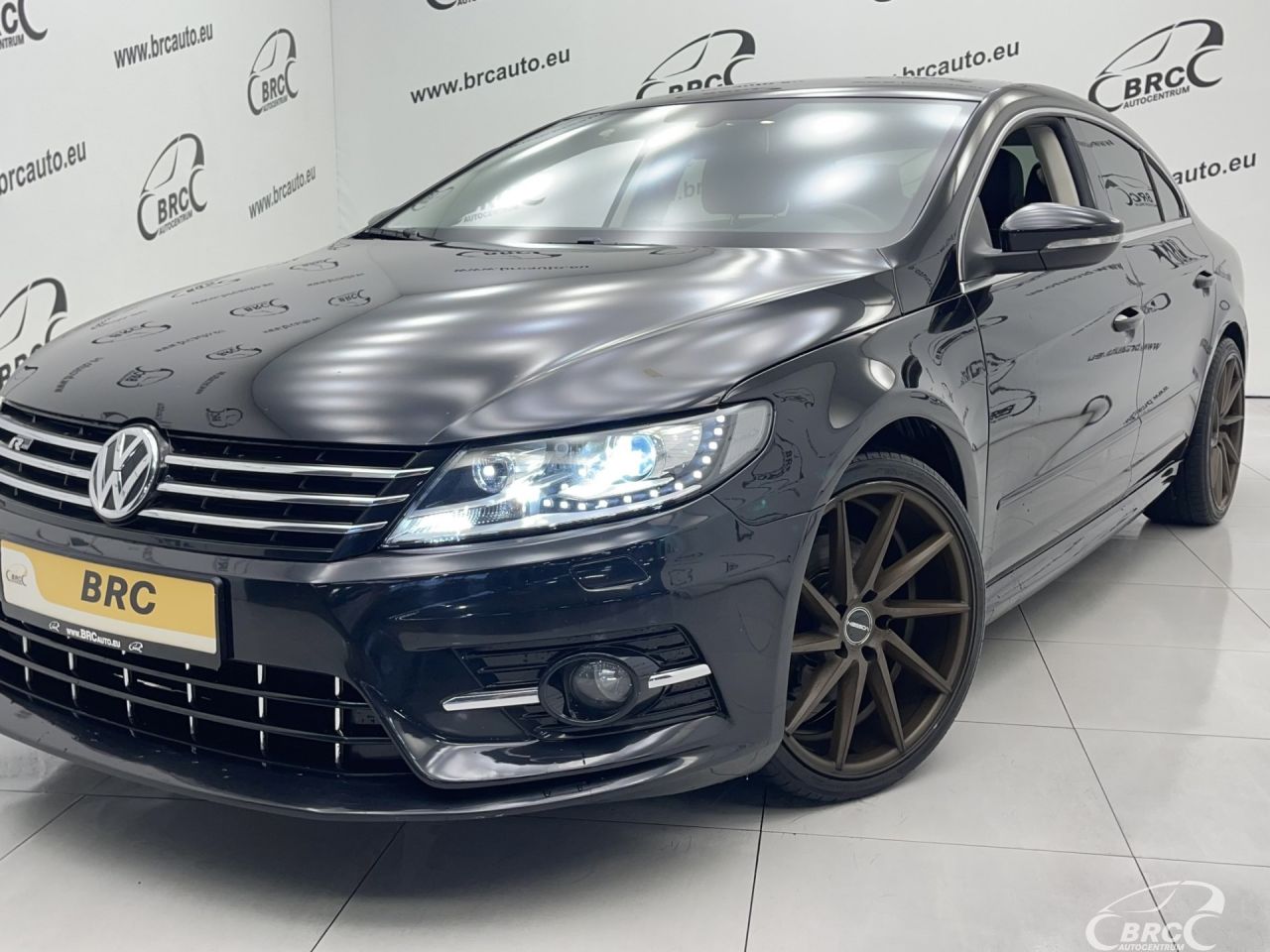 Volkswagen Passat | 46