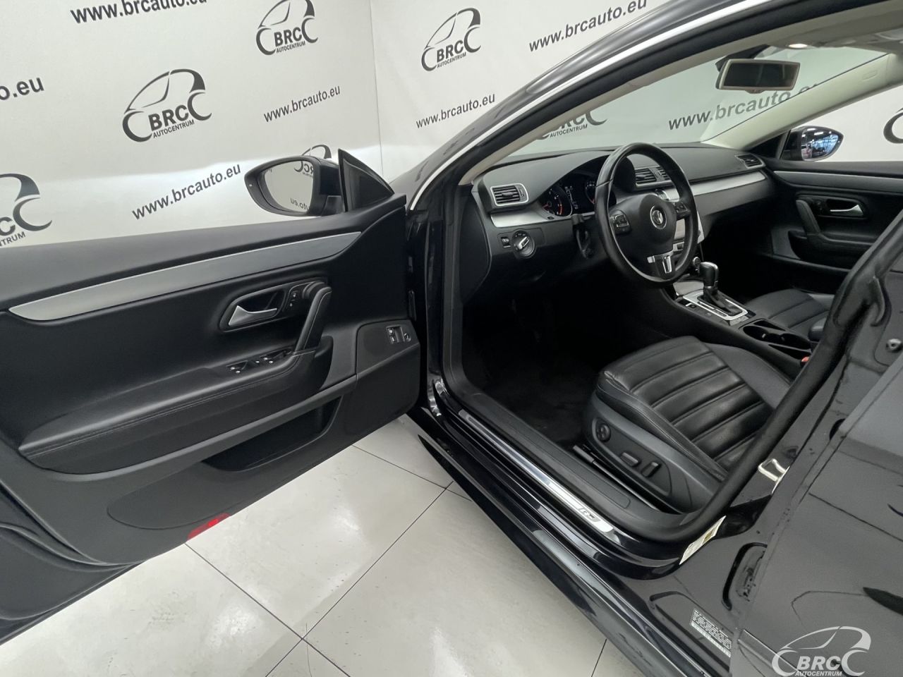 Volkswagen Passat | 17