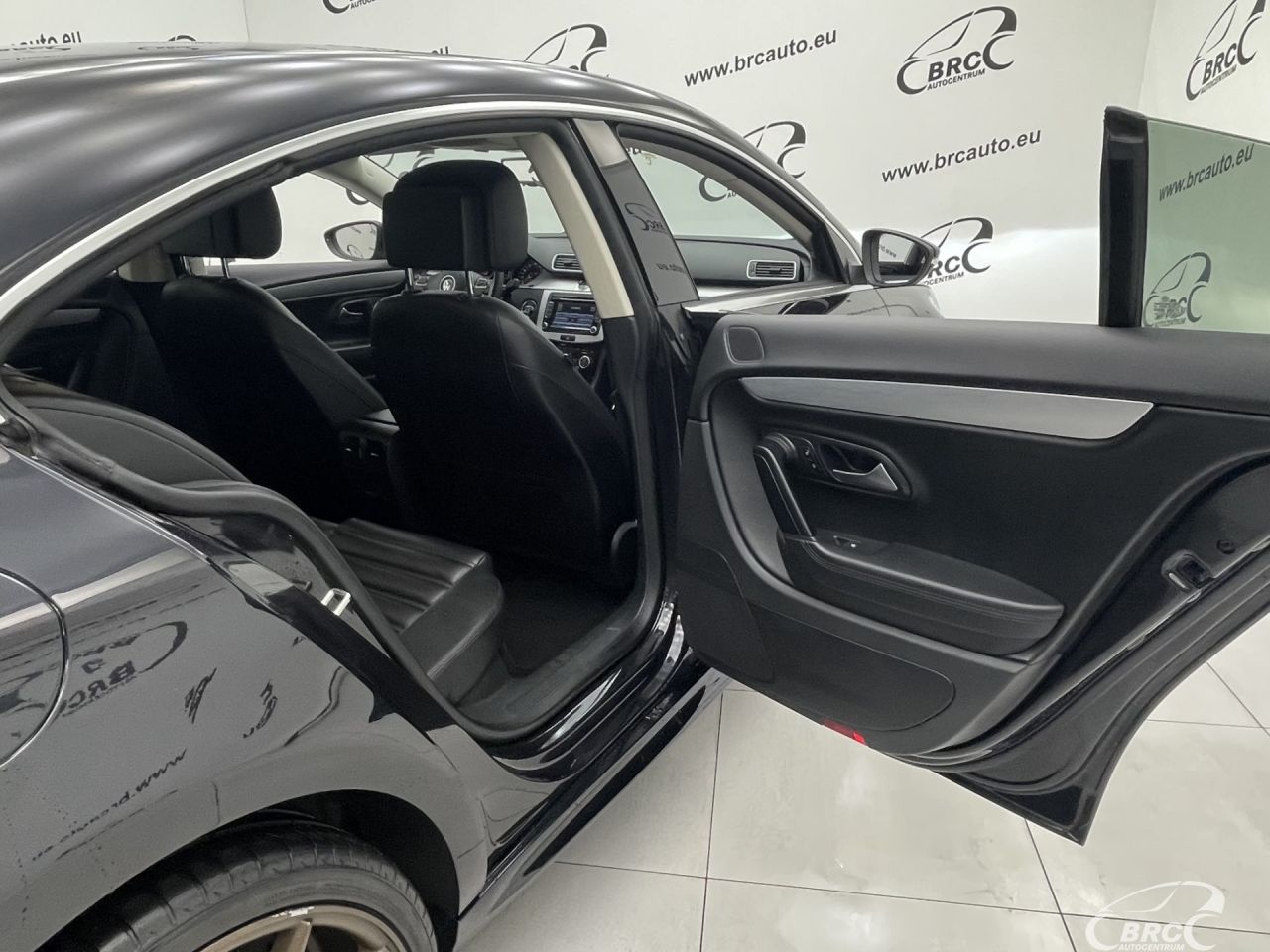 Volkswagen Passat | 11