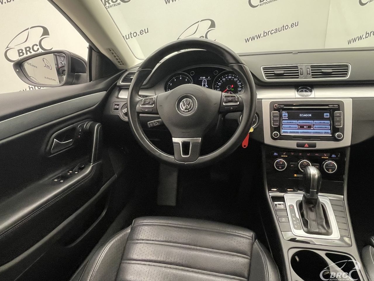 Volkswagen Passat | 12