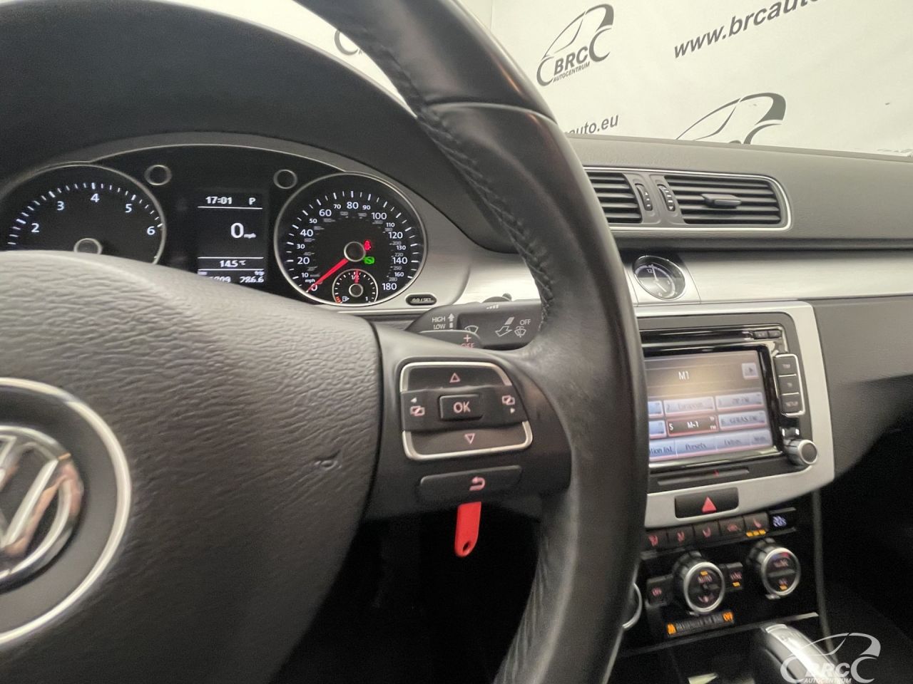 Volkswagen Passat | 27