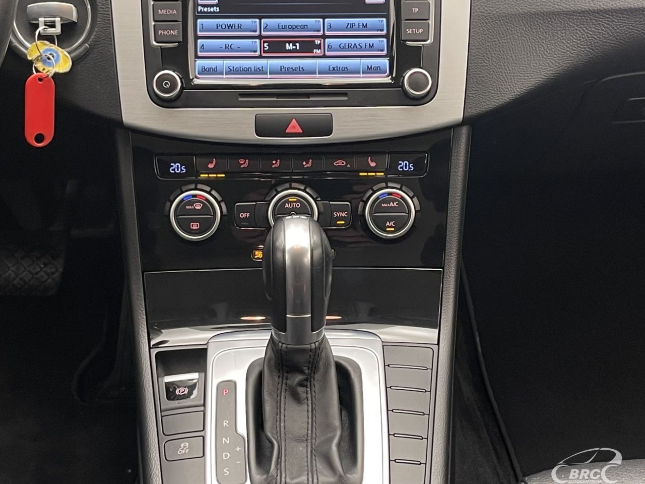 Volkswagen Passat | 15