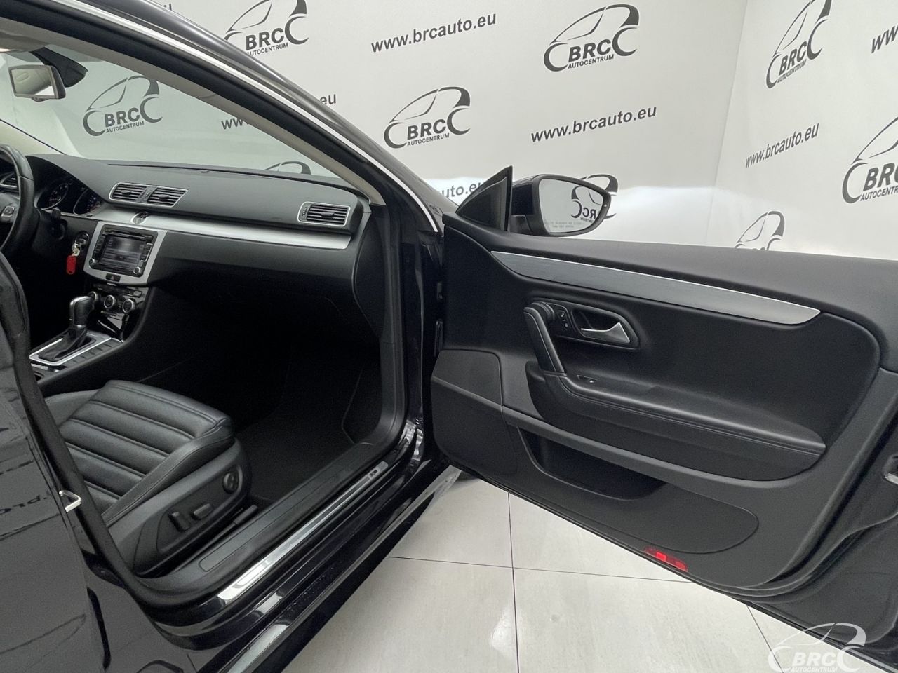 Volkswagen Passat | 7