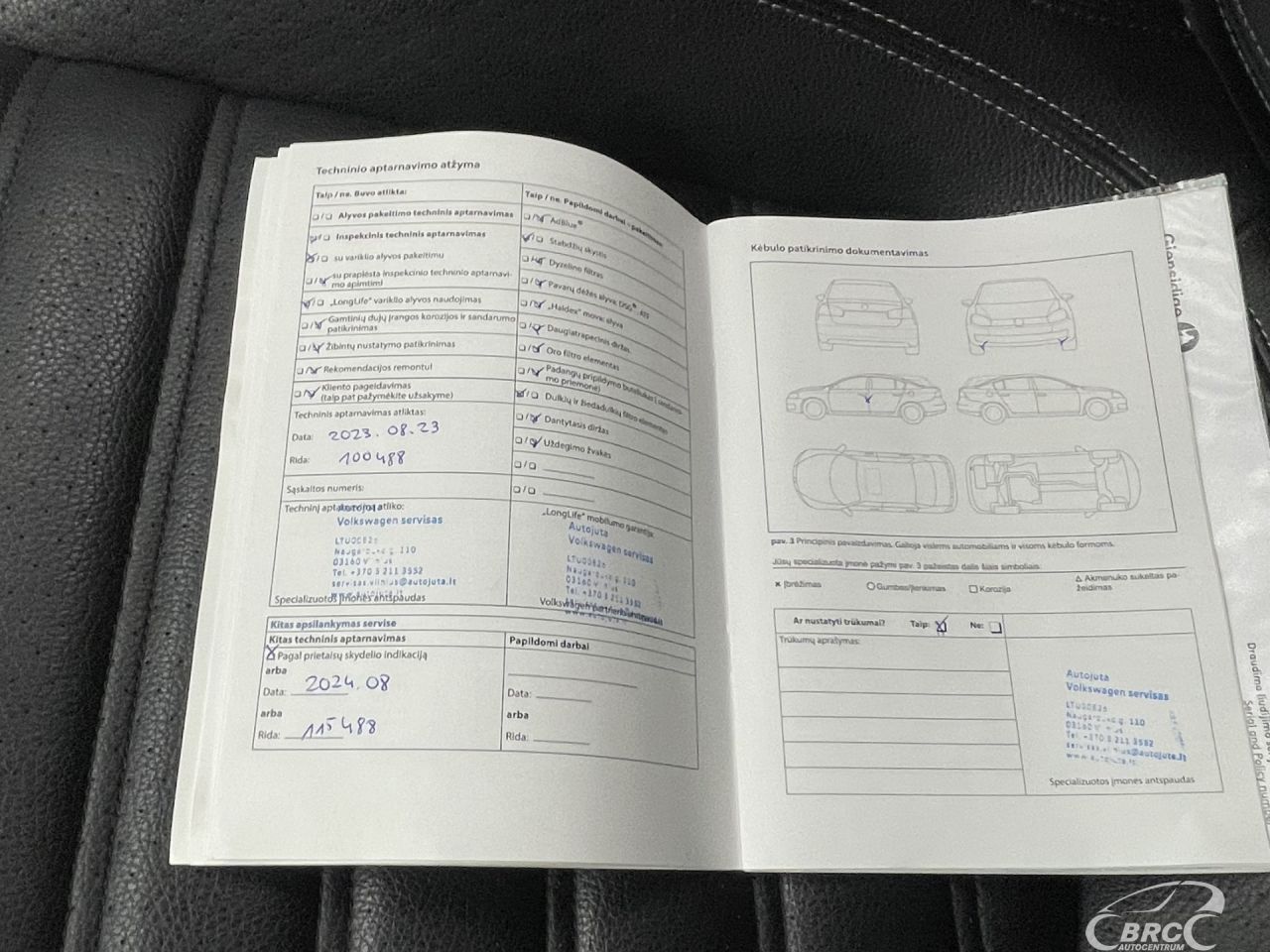 Volkswagen Passat | 41