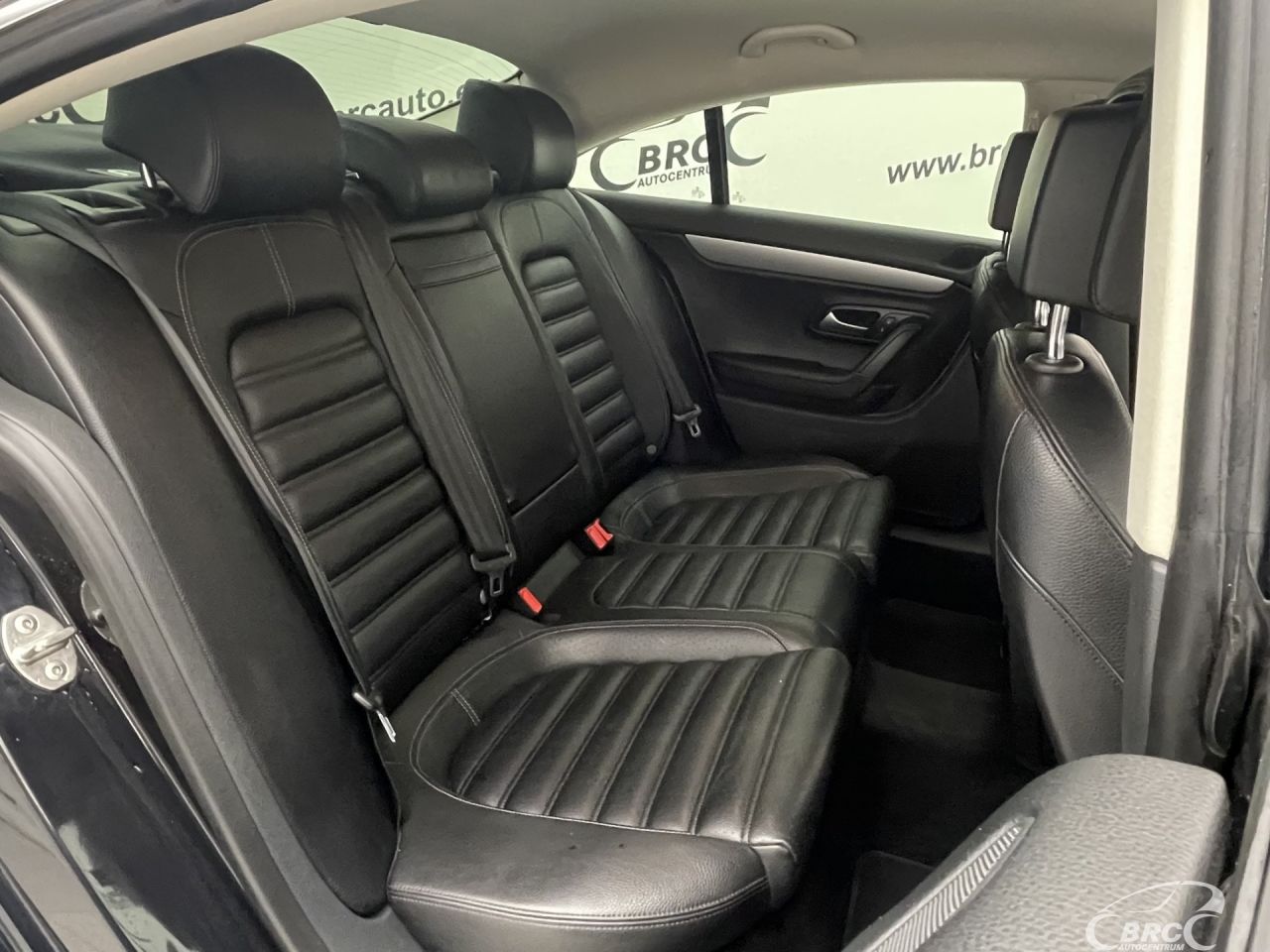 Volkswagen Passat | 10