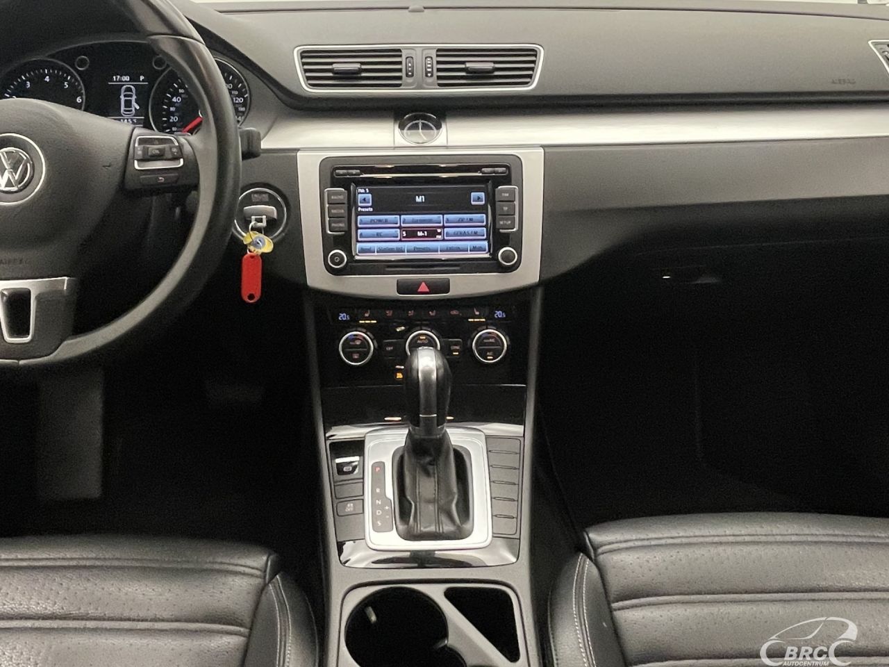 Volkswagen Passat | 13