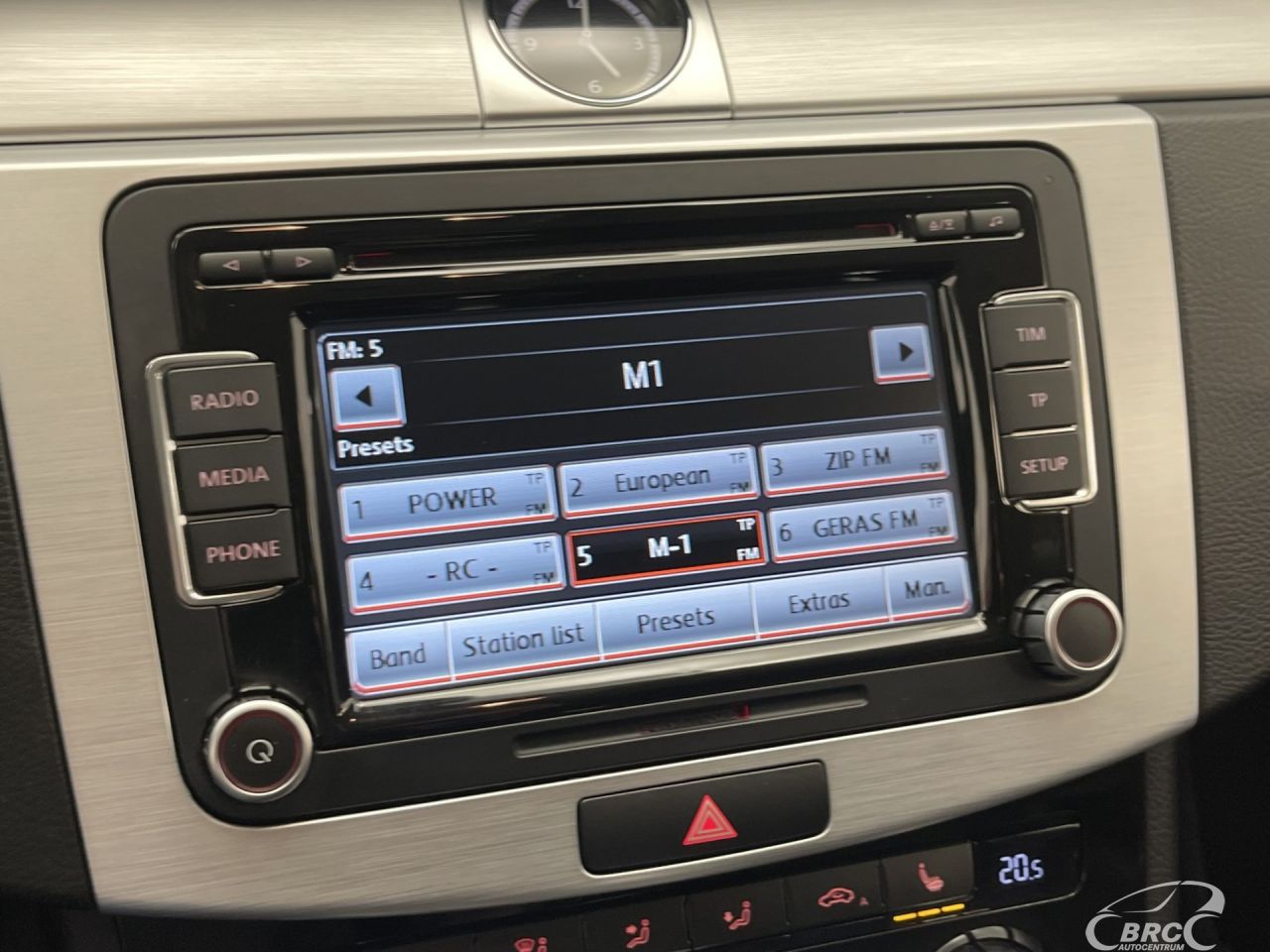 Volkswagen Passat | 31