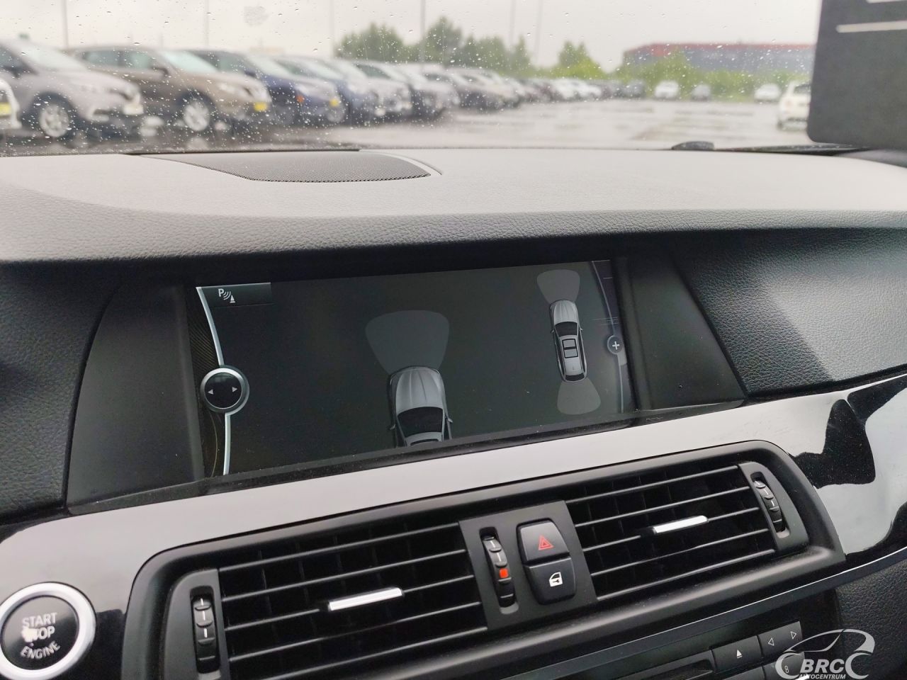 BMW 525 | 9