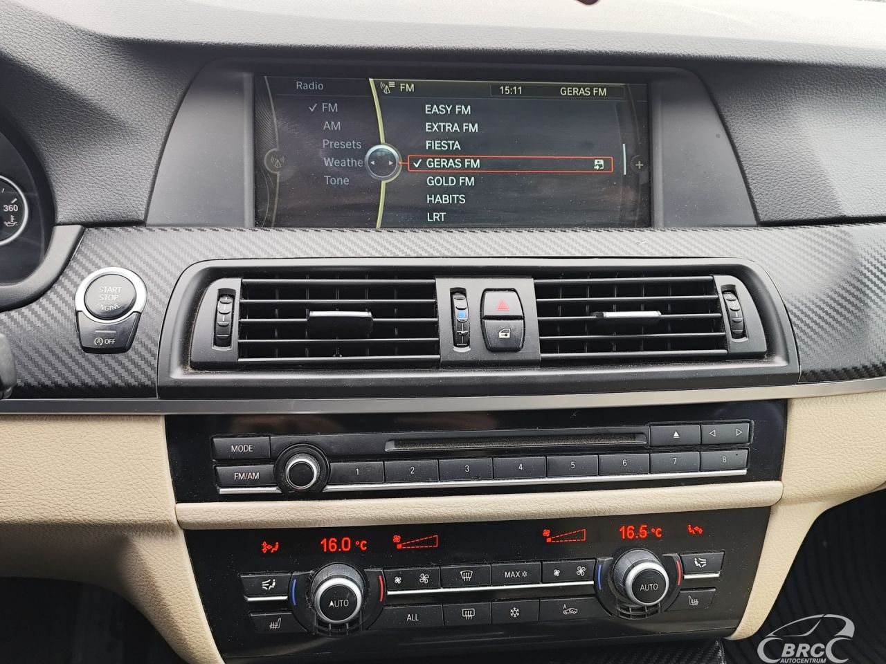 BMW 535 | 10