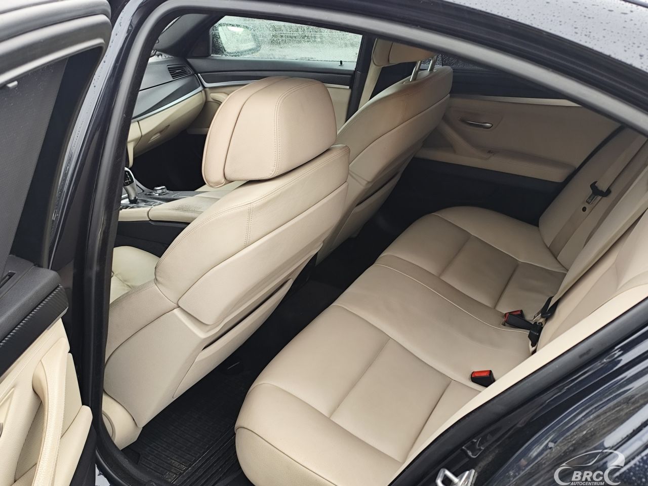 BMW 535 | 7