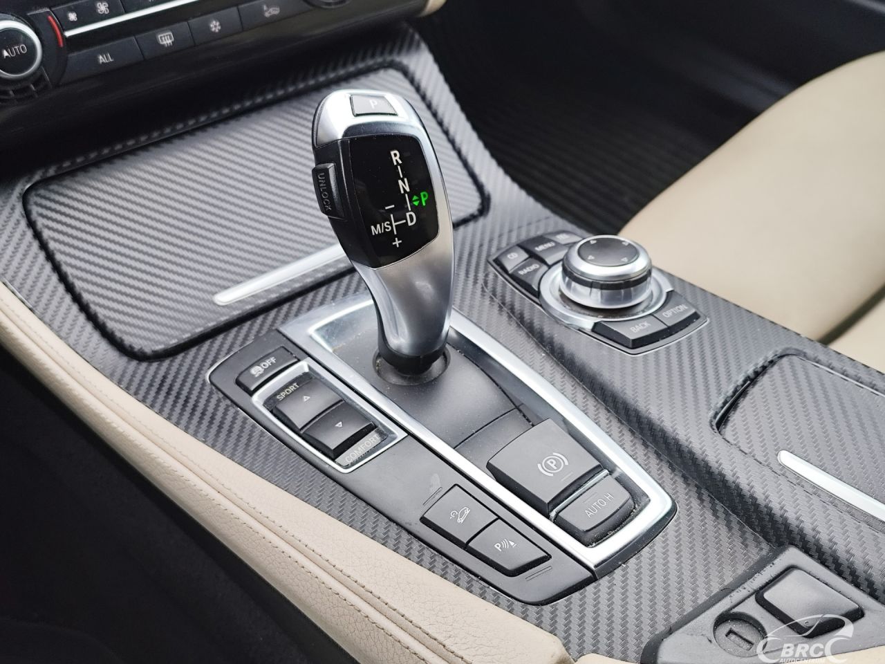 BMW 535 | 12
