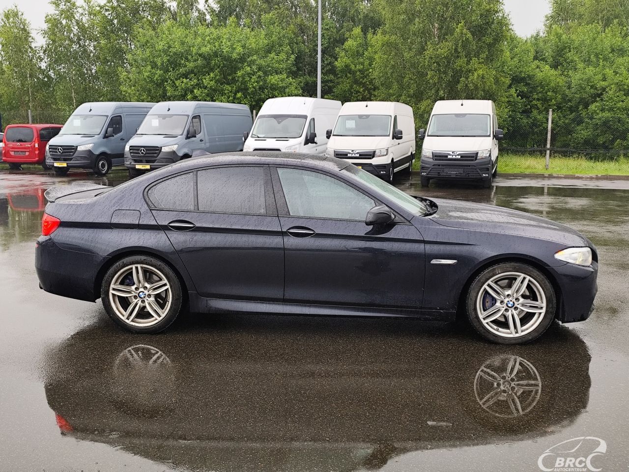 BMW 535 | 3
