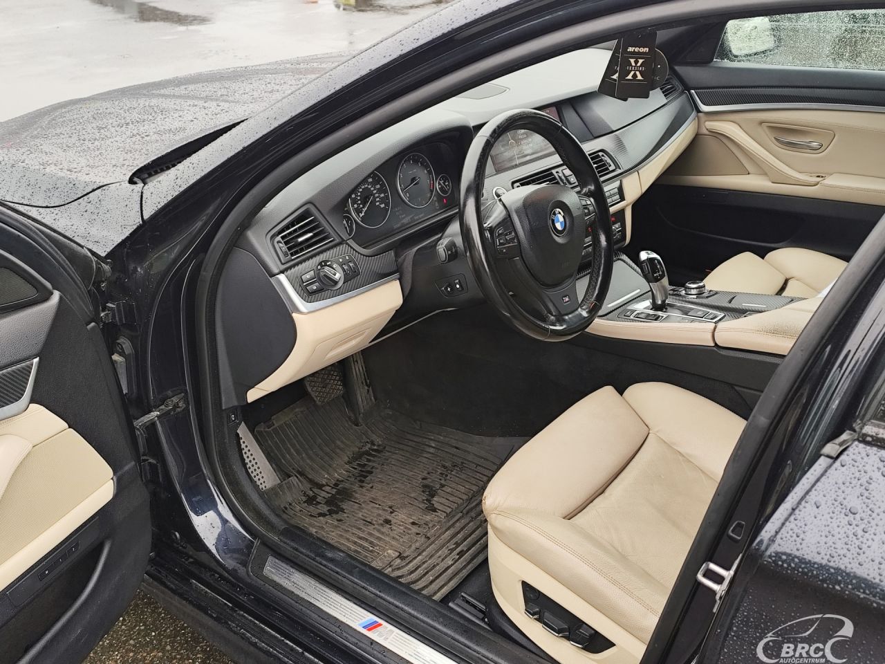BMW 535 | 8