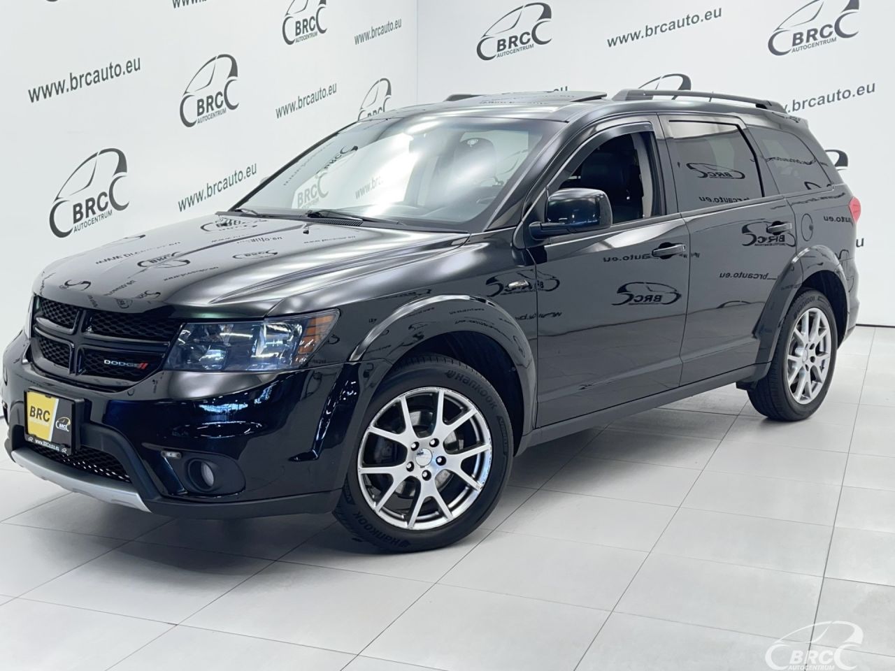 Dodge Journey