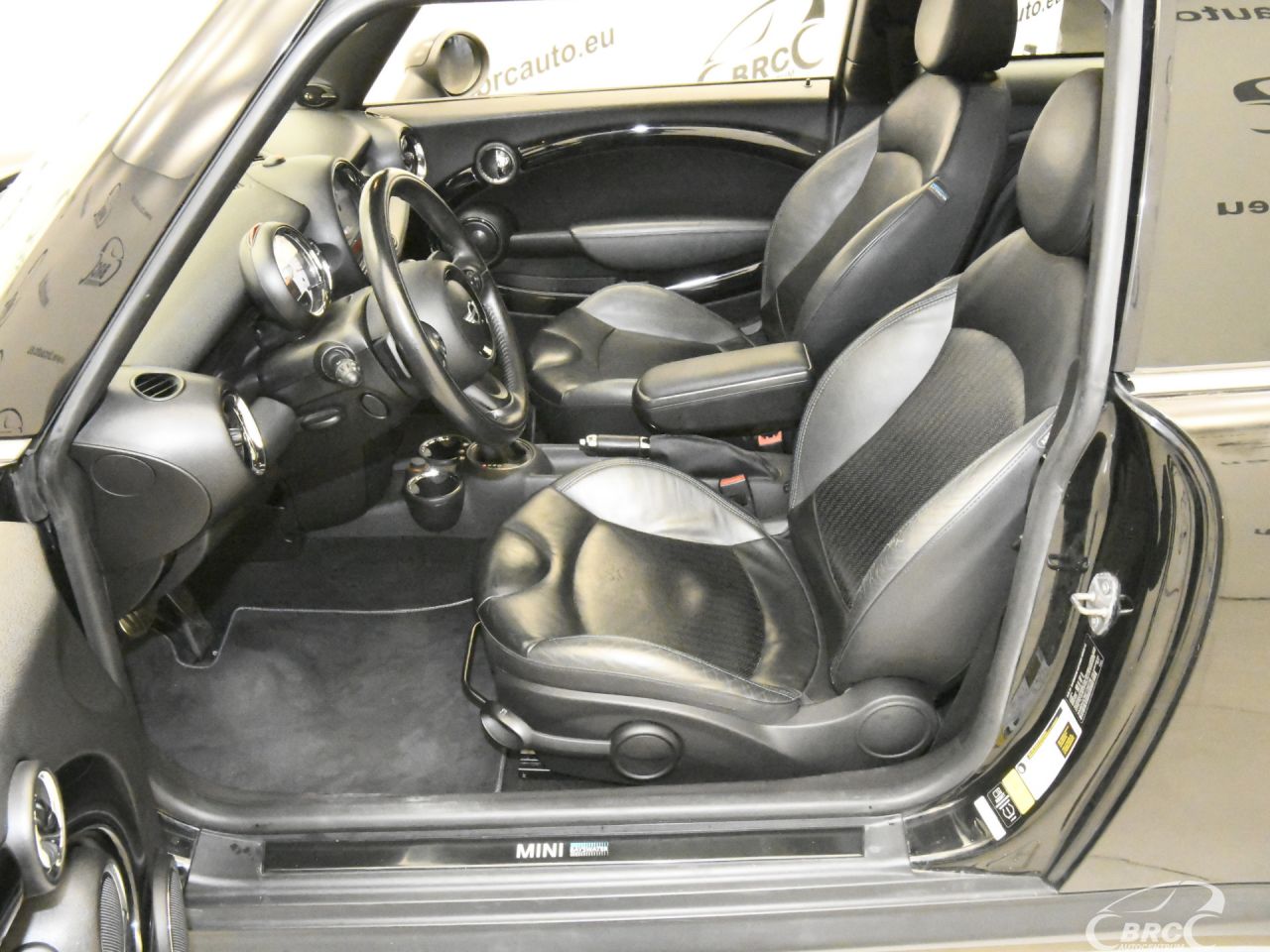 Mini Cooper | 15