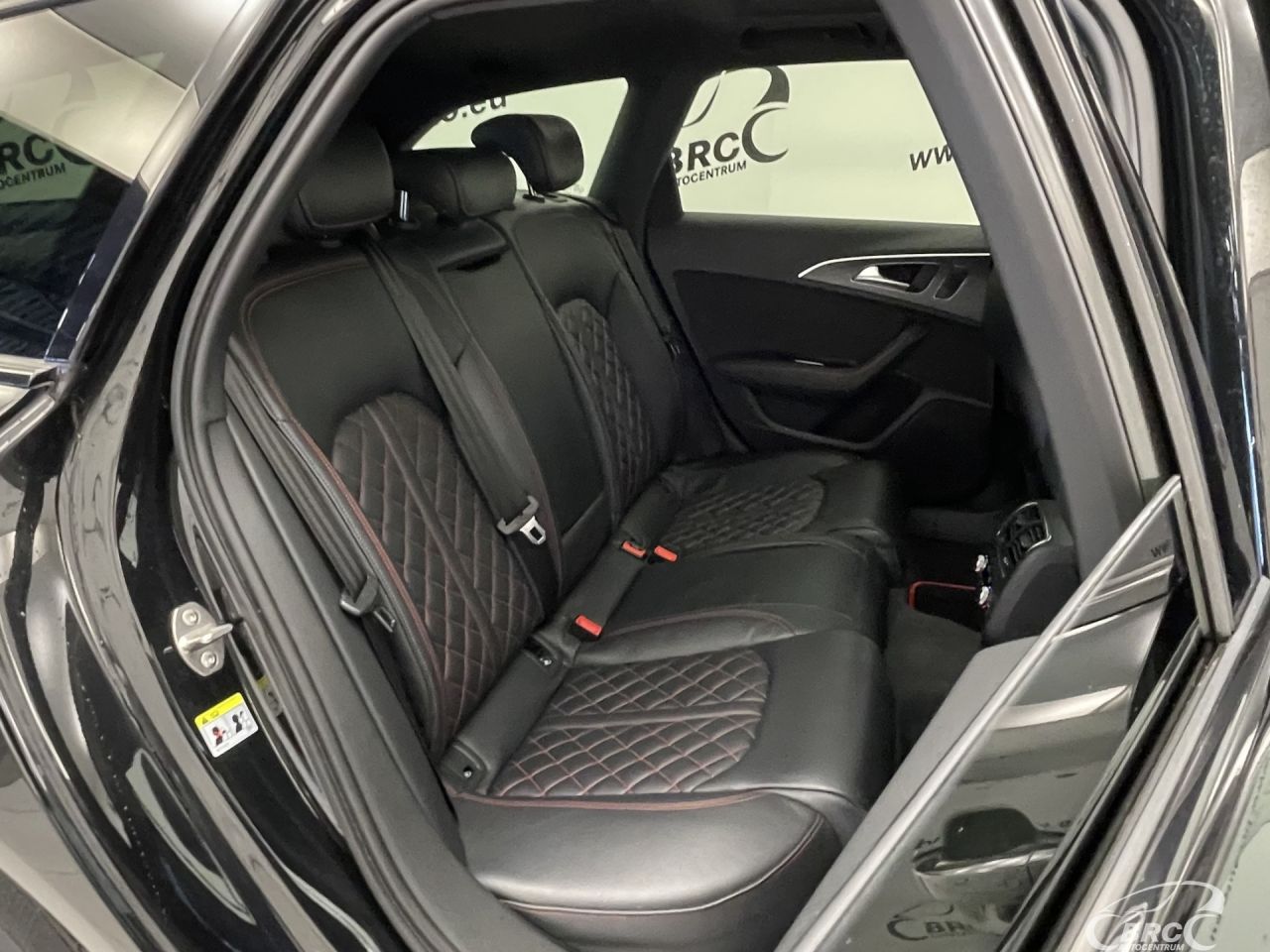 Audi A6 | 12
