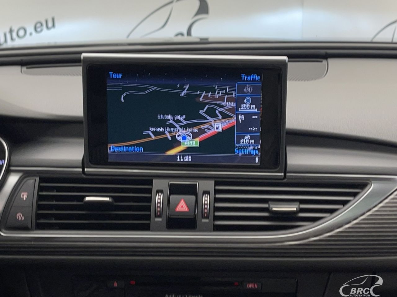 Audi A6 | 17