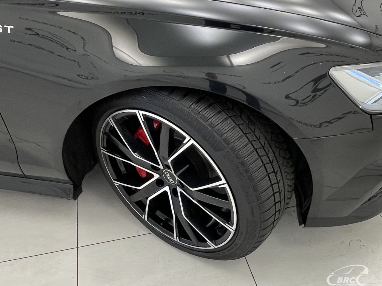 Audi A6 | 46