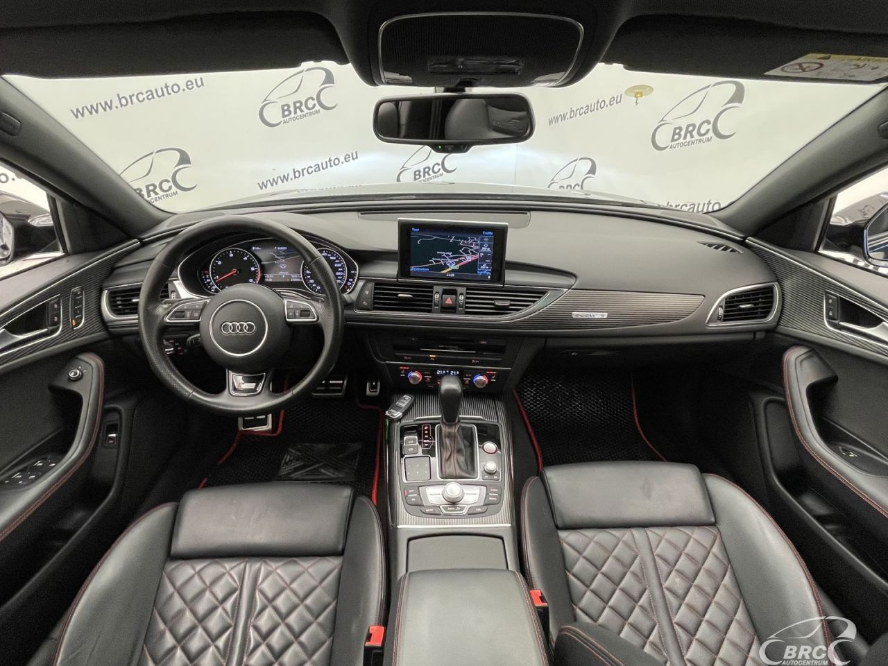 Audi A6 | 2