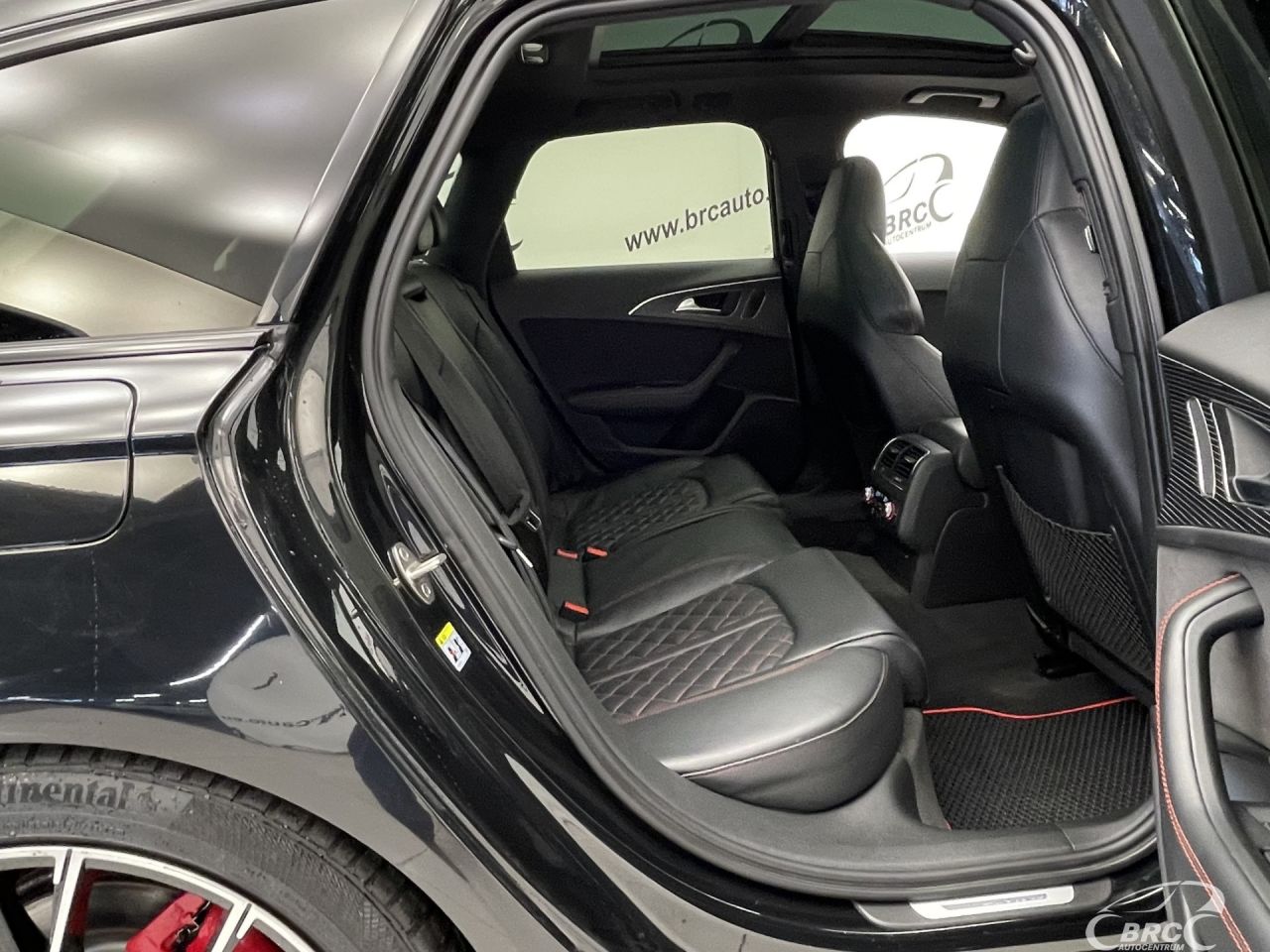 Audi A6 | 10