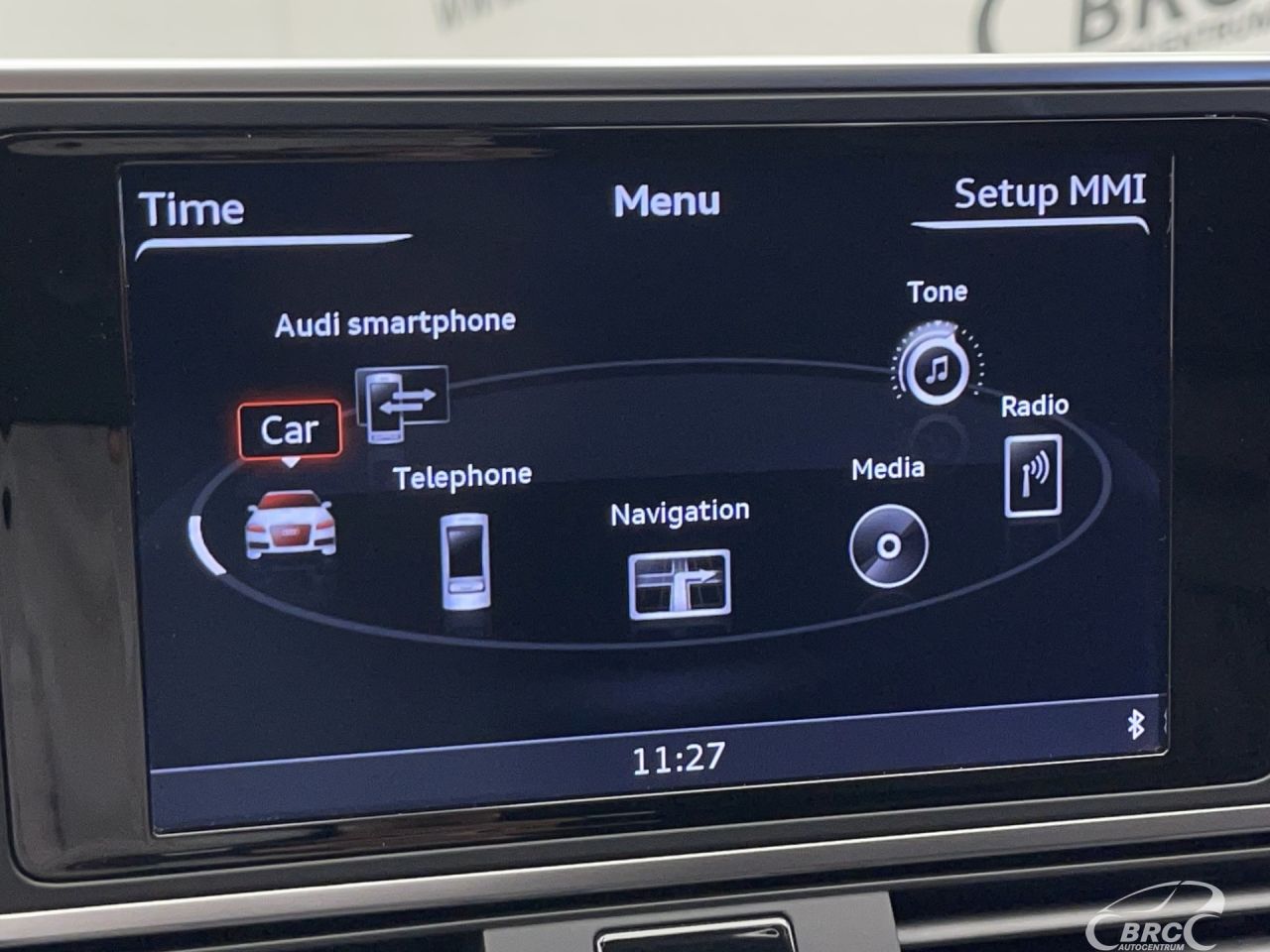 Audi A6 | 45