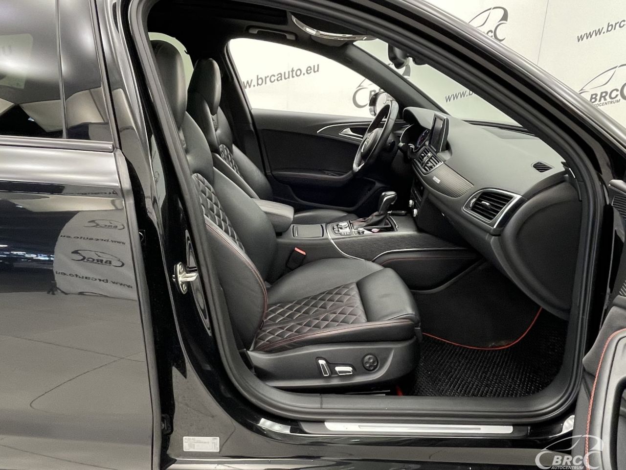 Audi A6 | 3