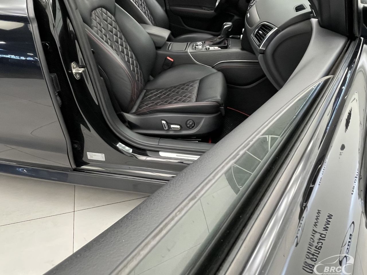 Audi A6 | 9