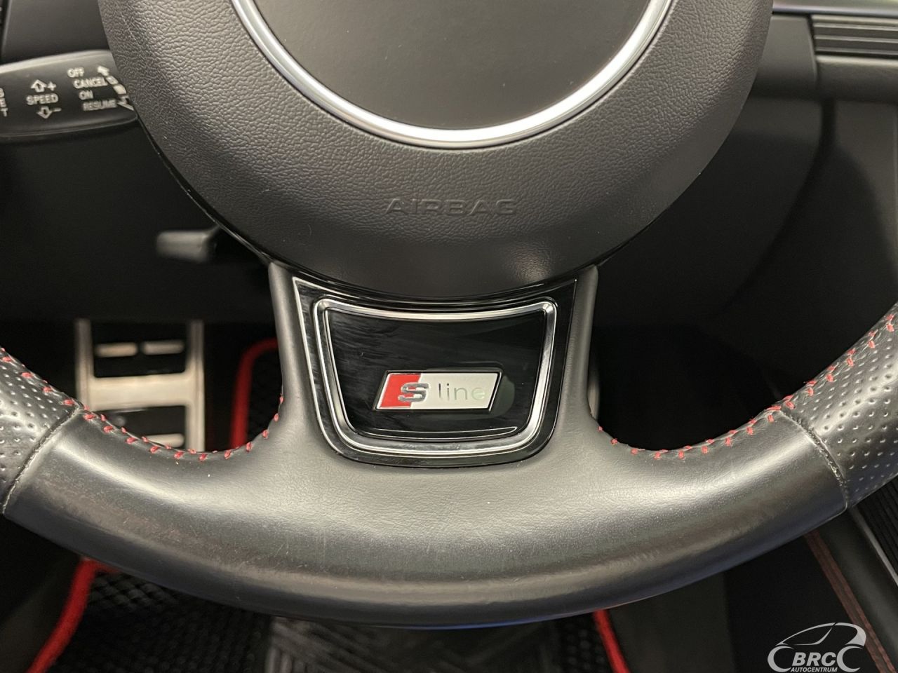 Audi A6 | 36