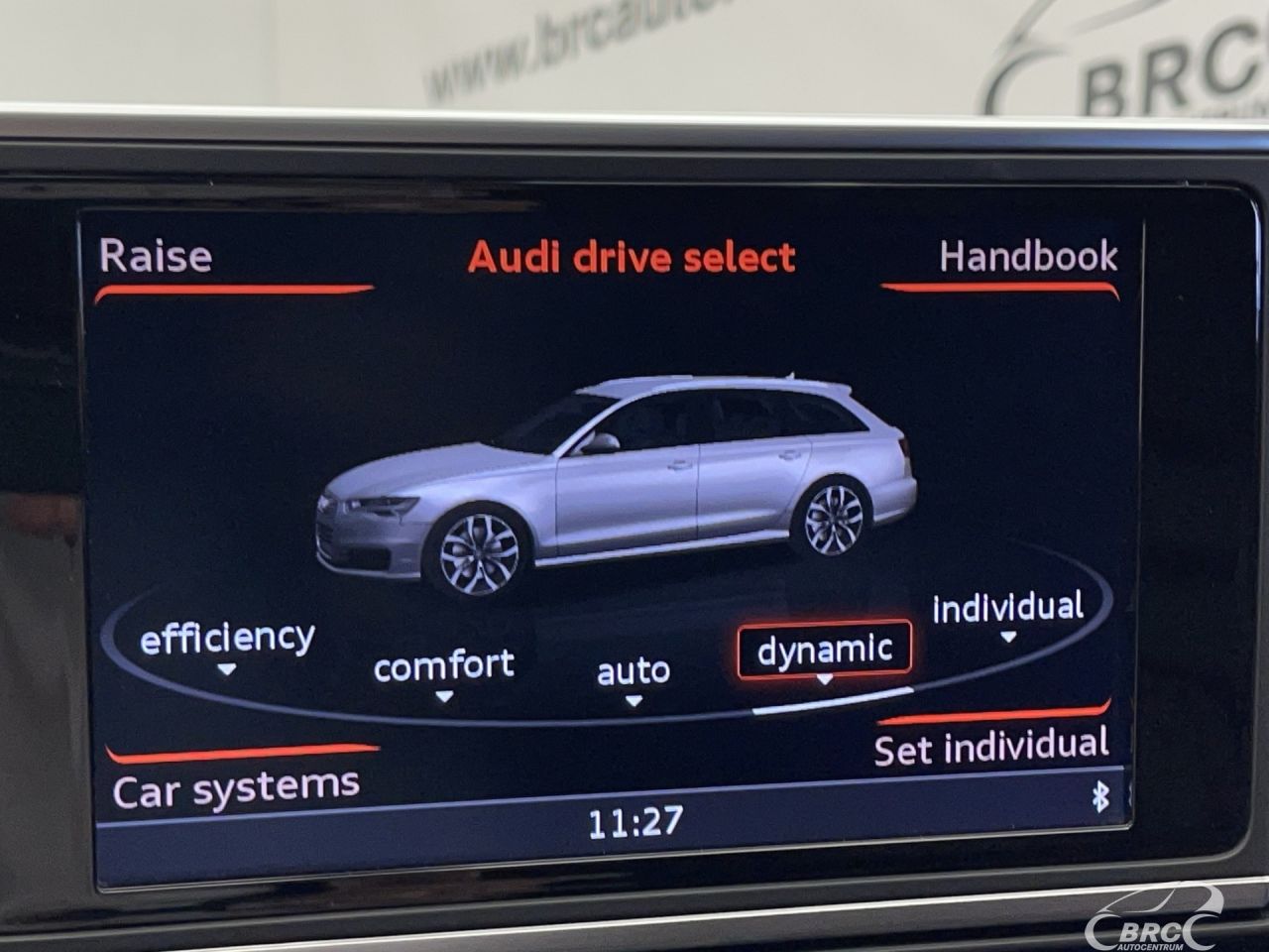 Audi A6 | 44