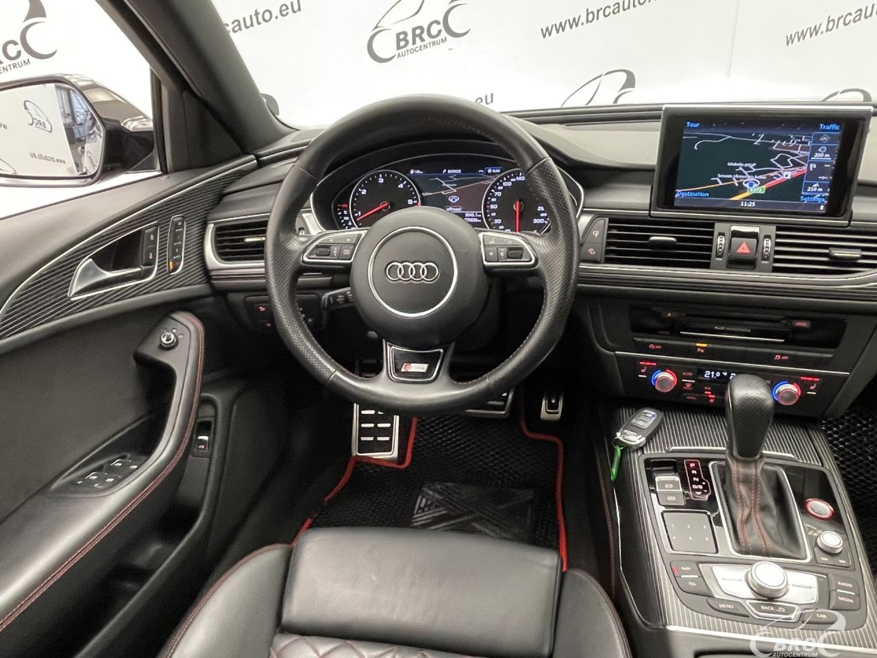 Audi A6 | 15